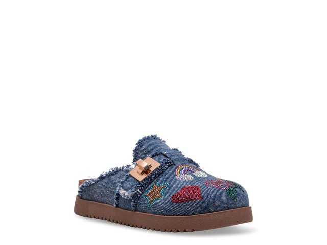 Moneyyr Clog - Kids'