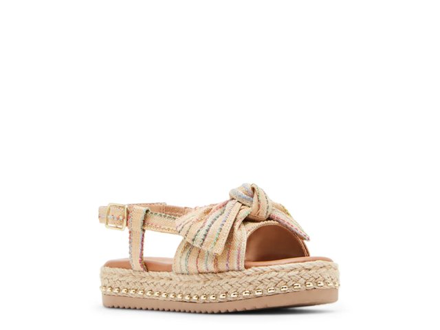 Joladie Espadrille Sandal - Kids'