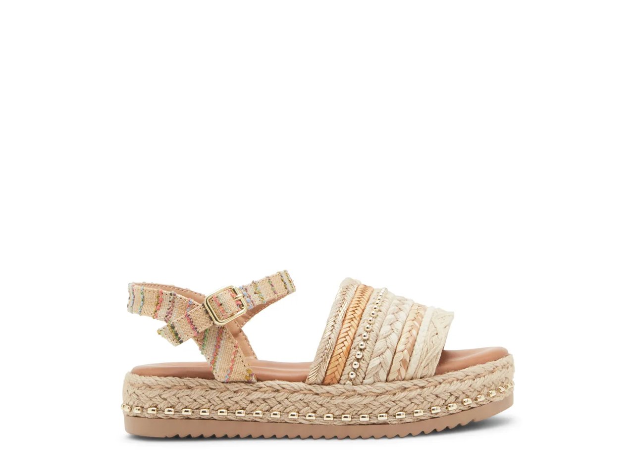 Path Espadrille Sandal - Kids'