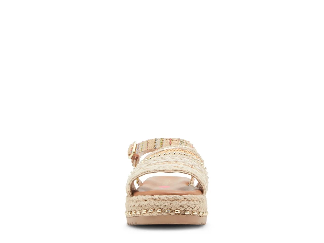 Path Espadrille Sandal - Kids'