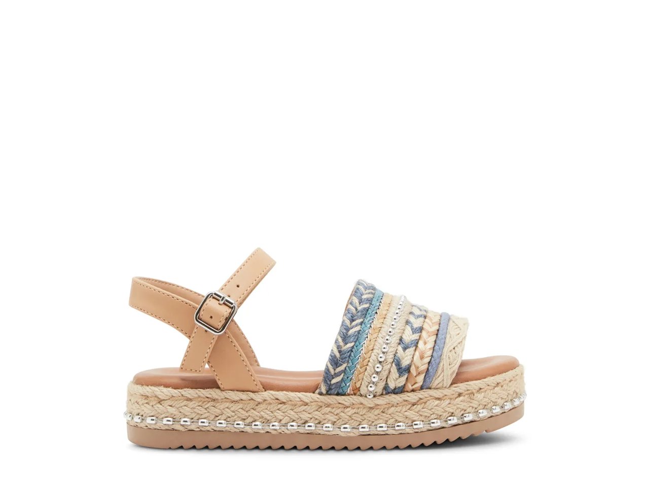 Path Espadrille Sandal - Kids'