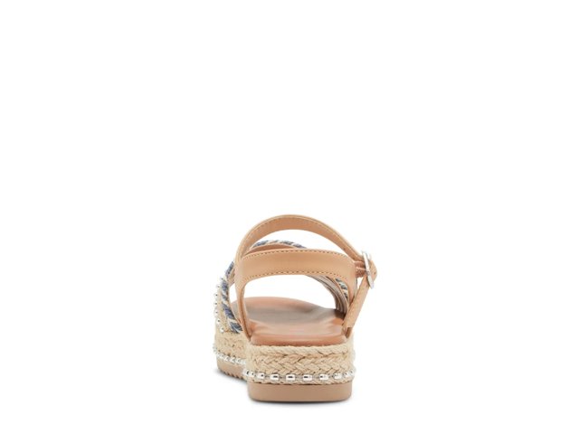 Path Espadrille Sandal - Kids'