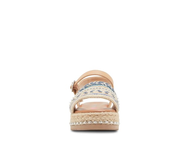 Path Espadrille Sandal - Kids'