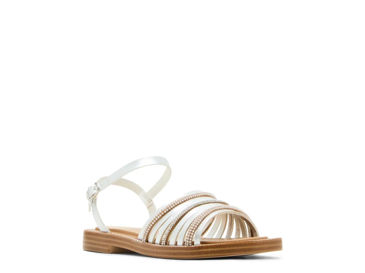 Playful Sandal - Kids'