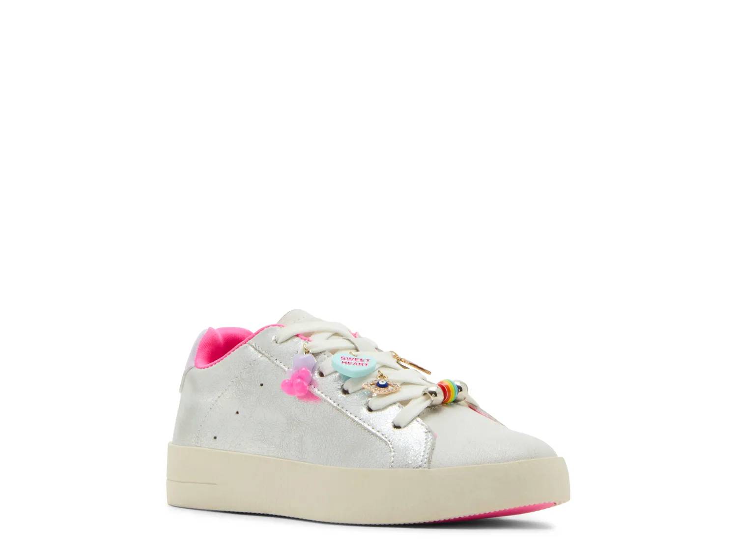 Poet Sneaker - Kids'