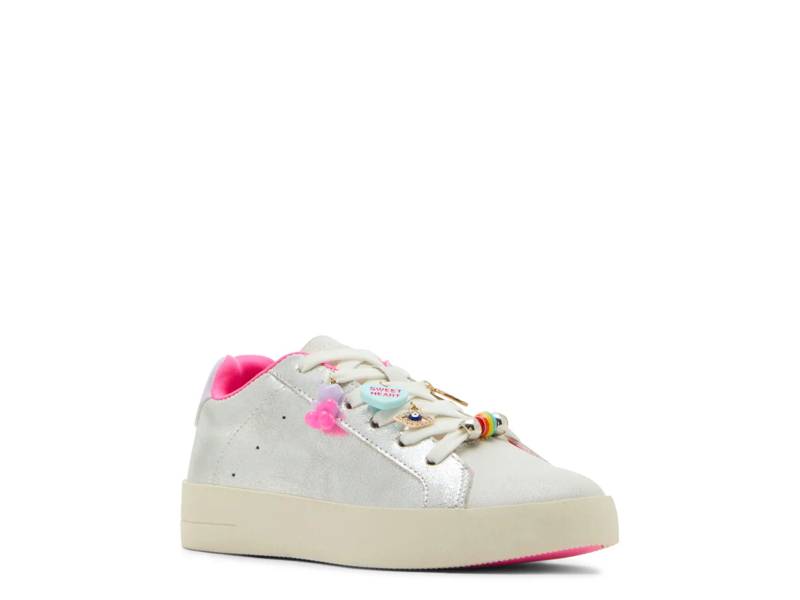 Poet Sneaker - Kids'