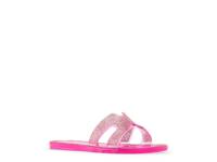 Pop Sandal - Kids' Pink view
