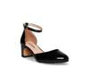 Prettyy Pump - Kids' Black Patent view