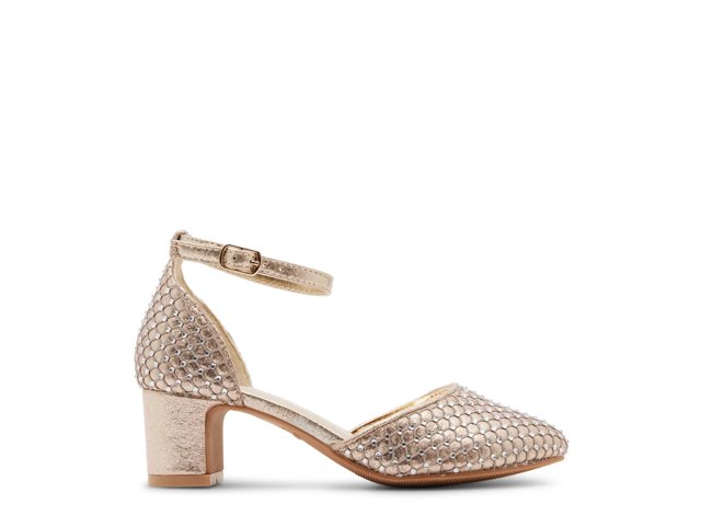 Prettyy Pump - Kids'