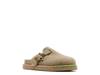 Shilo Clog - Kids' Taupe view