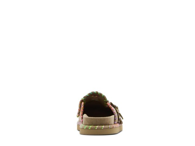 Shilo Clog - Kids'