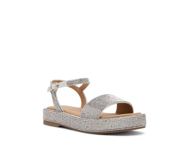 Sweeter Platform Sandal - Kids'
