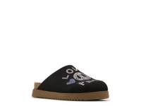 Vesper Clog - Kids' Black view