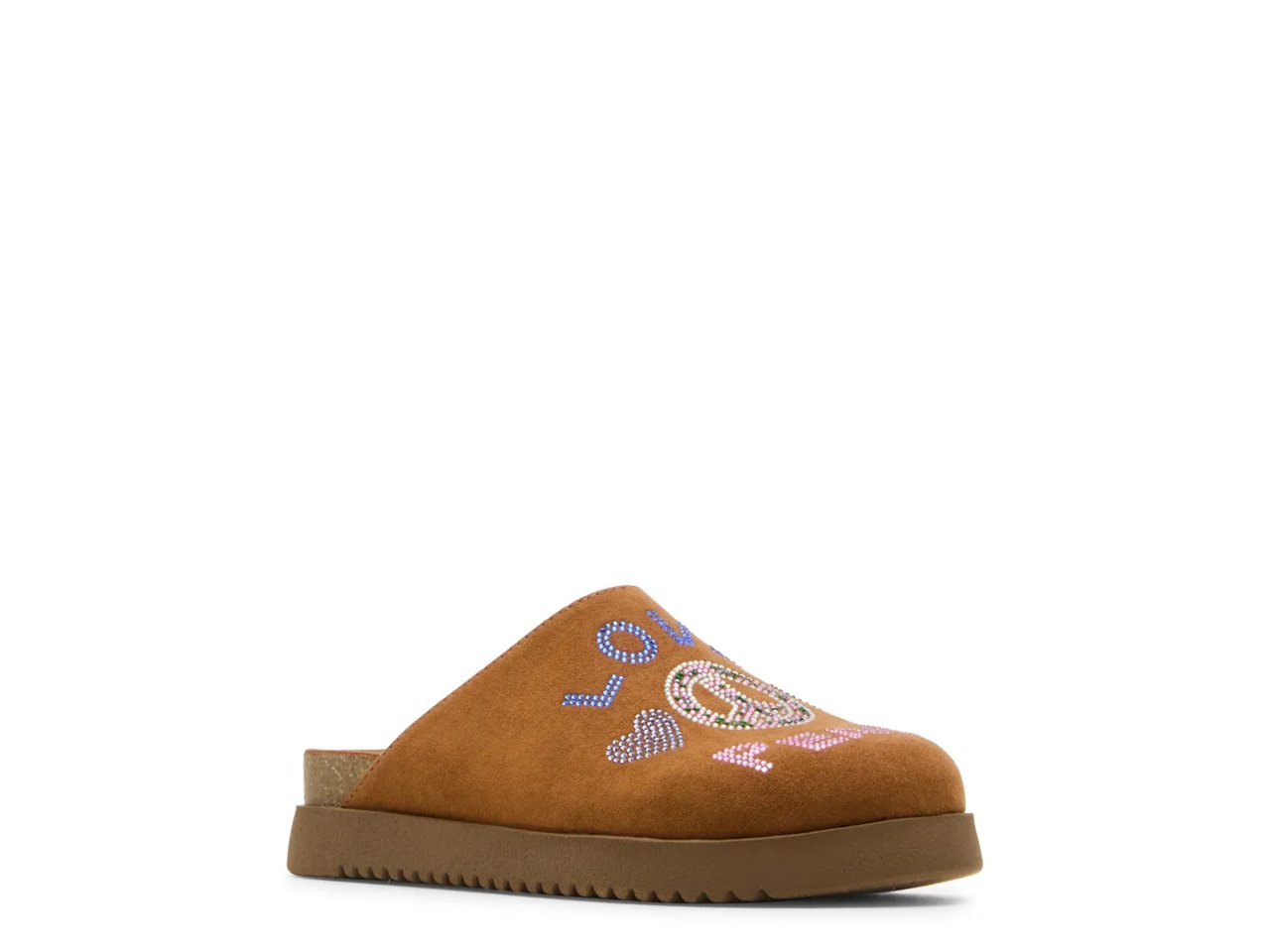 Vesper Clog - Kids'