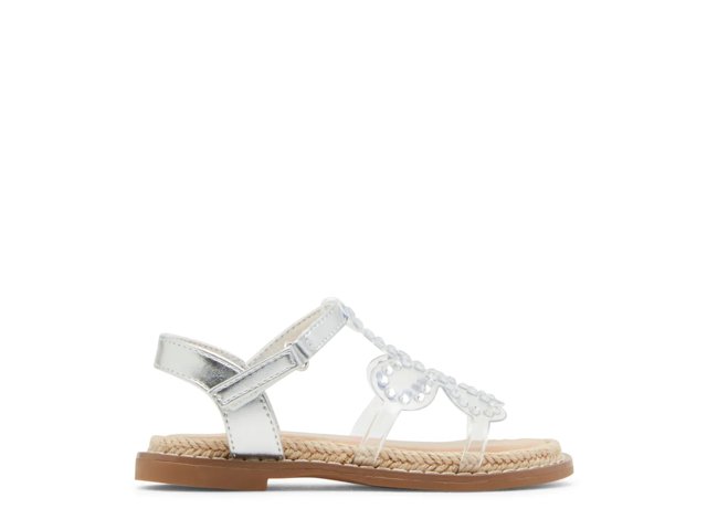 Flute Sandal - Kids'