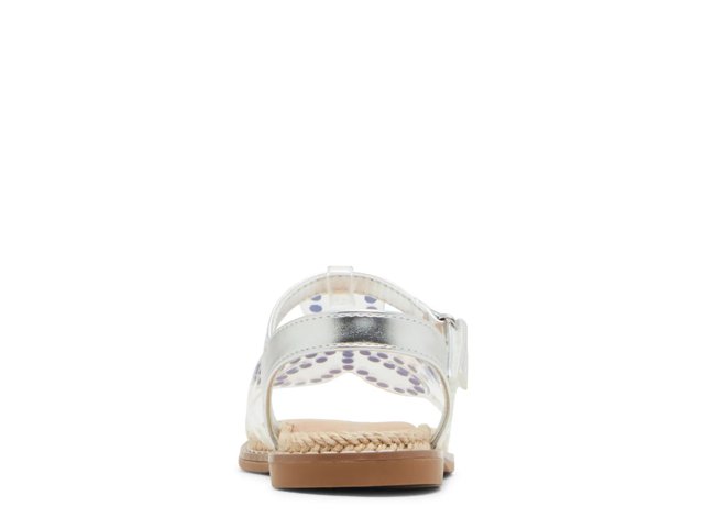 Flute Sandal - Kids'