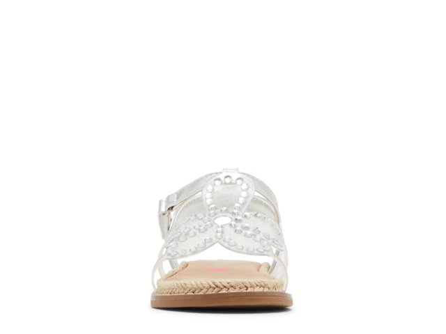 Flute Sandal - Kids'