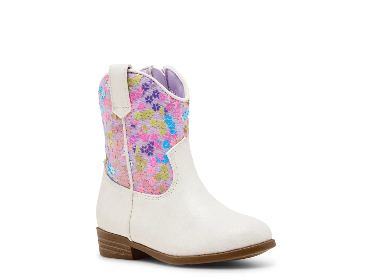Peek Western Boot - Kids'