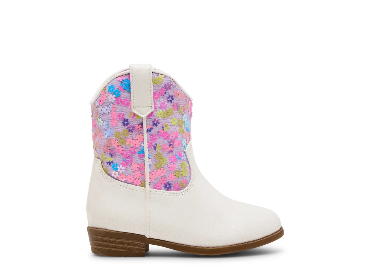 Peek Western Boot - Kids'