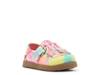 Treat Clog - Kids' Multicolor view