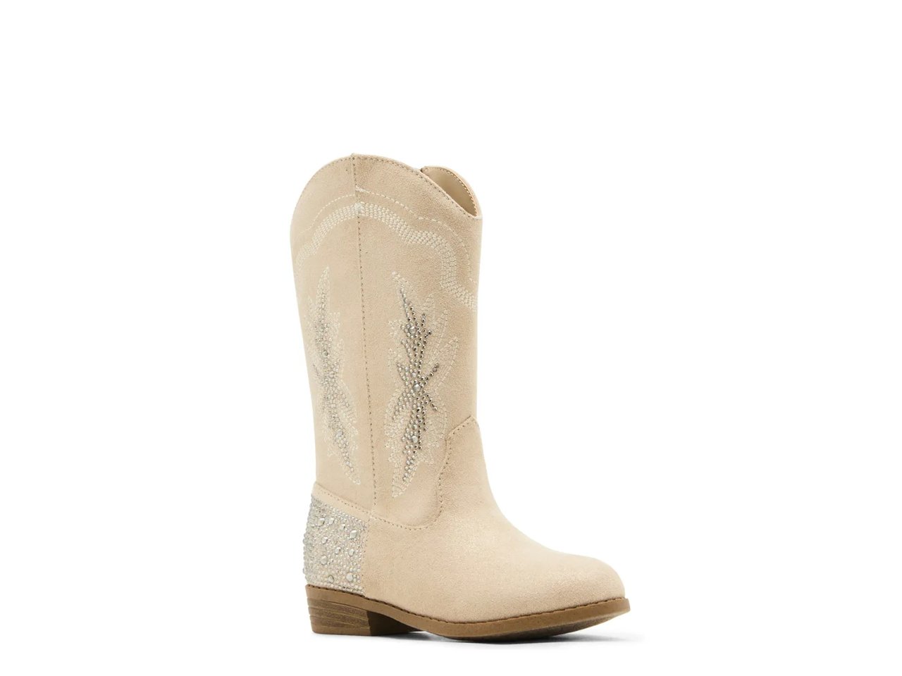 Yeehah Western Boot - Toddler