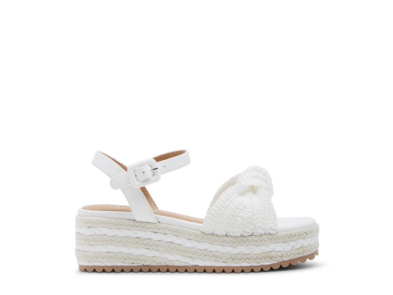Cookie Wedge Sandal - Kids'