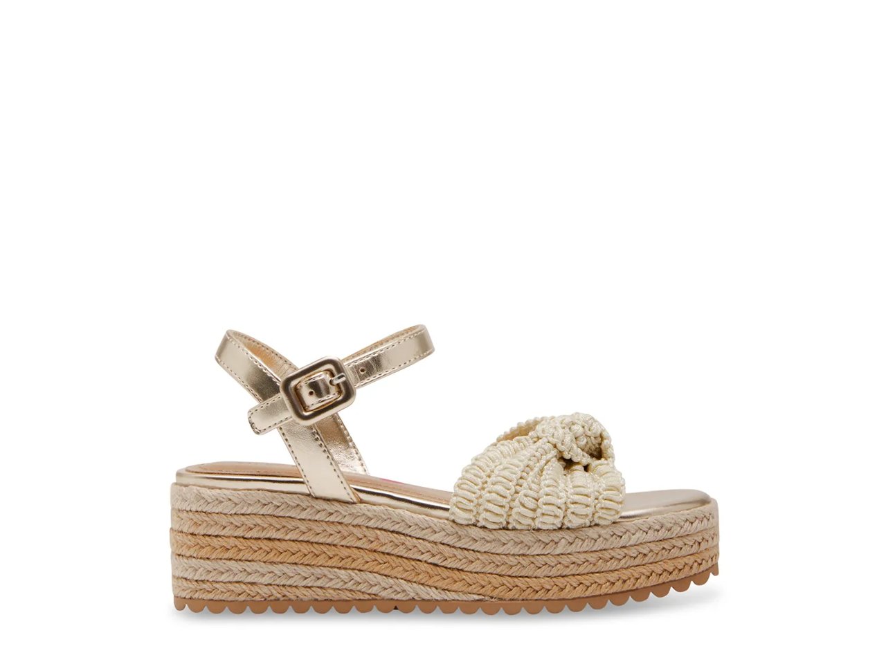 Cookie Wedge Sandal - Kids'
