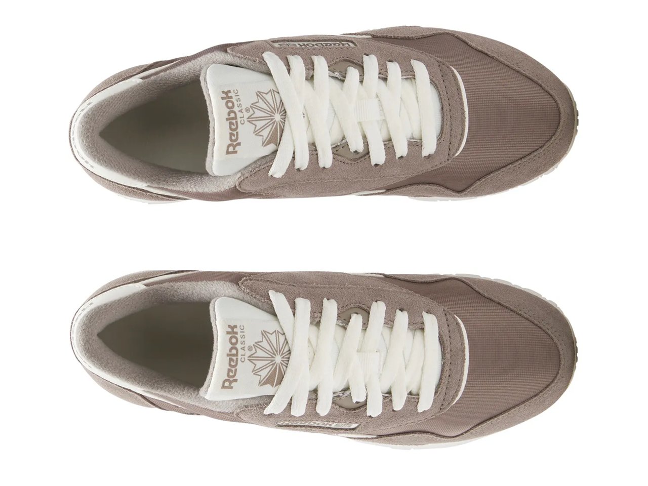 Classic Nylon Sneaker - Women's