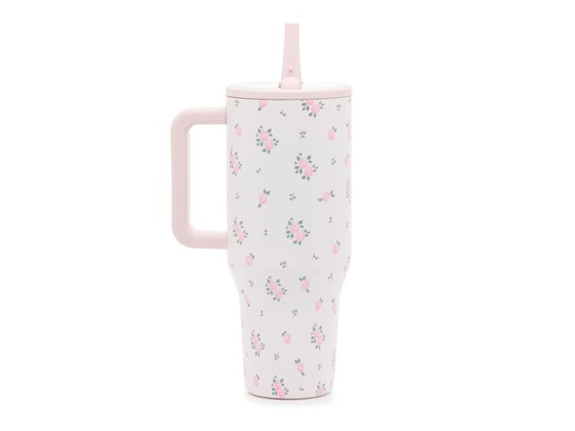 Traveler 40-Oz. Water Bottle