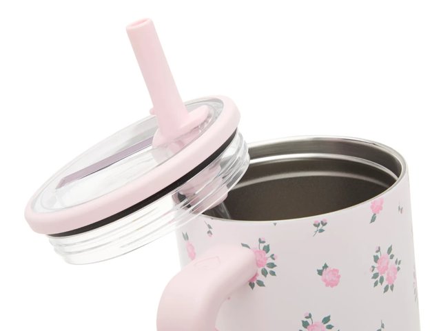 Traveler 40-Oz. Water Bottle