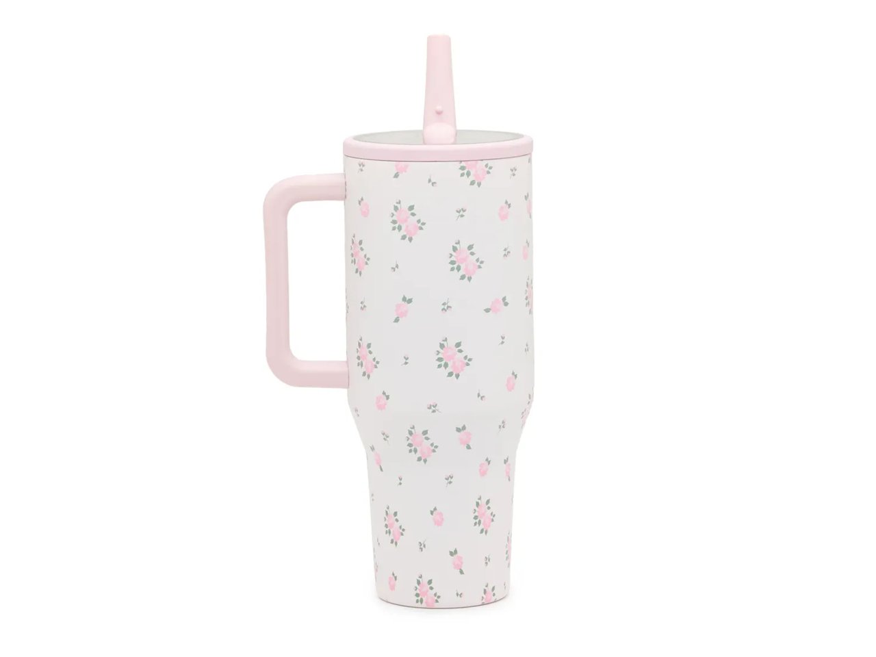 Traveler Wild Rose 32-Oz. Water Bottle