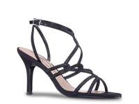 Vielka Sandal Black view