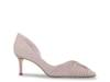 Nazy Pump Taupe view
