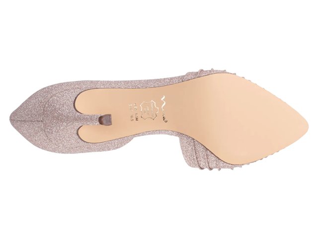 Nina Nazy Pump - Free Shipping | DSW