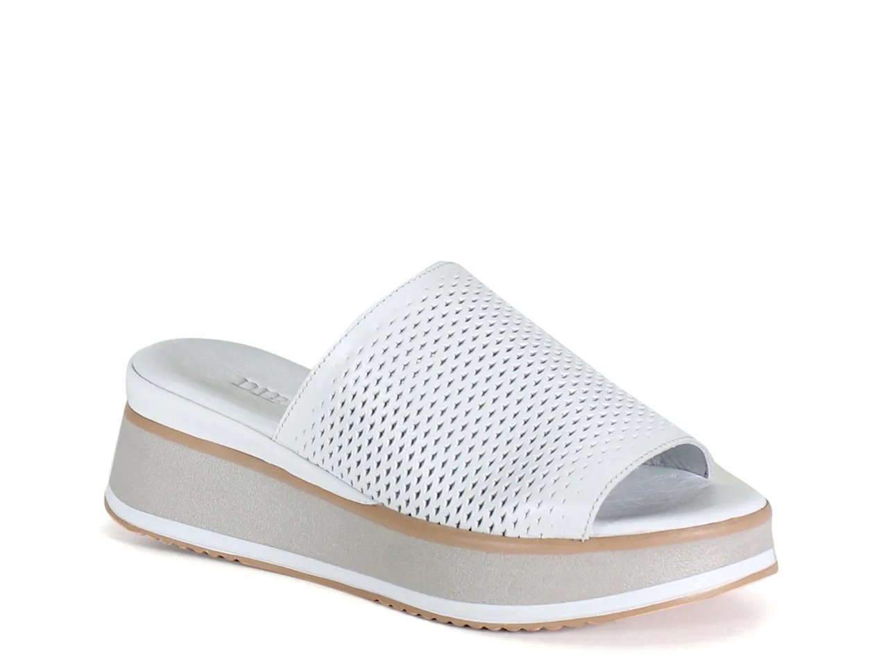 Pa Cific Wedge Sandal