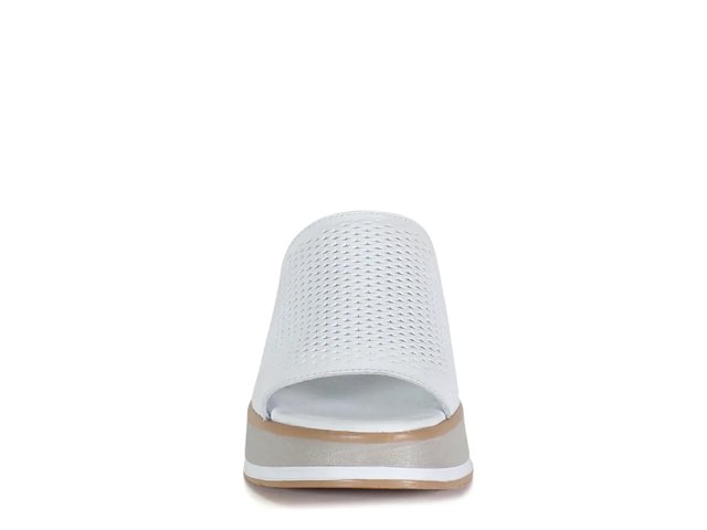 Pa Cific Wedge Sandal