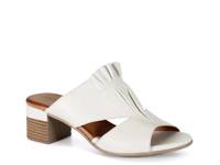 Potter Ee Sandal Off White view