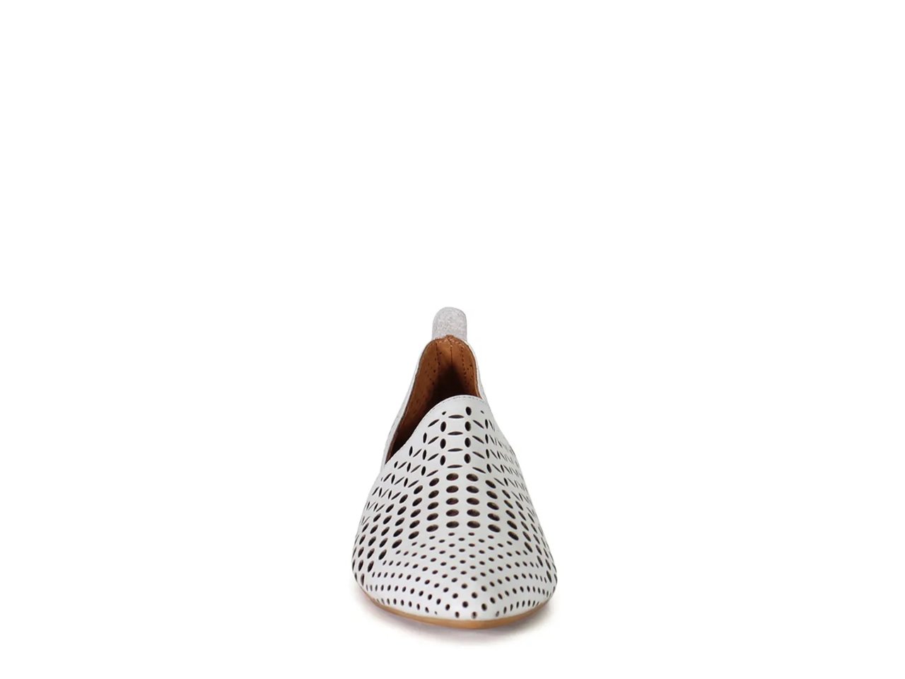 Papy Russ Flat