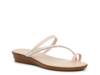 Havena Sandal Beige view