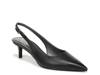 Kate Pump Black view