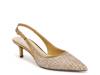Kate Pump Beige view
