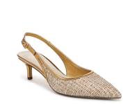 Kate Pump Beige view