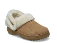 Classic Unfurgetable Clog Light Brown view