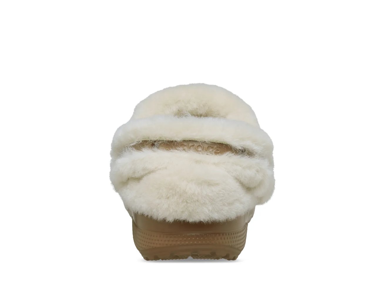 Classic Unfurgetable Clog