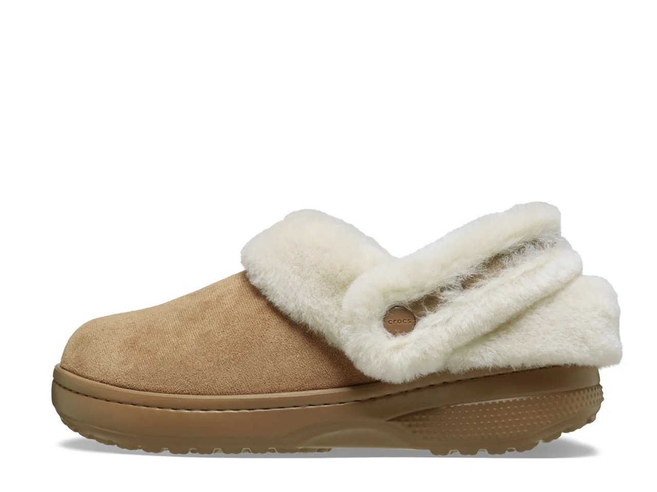 Classic Unfurgetable Clog