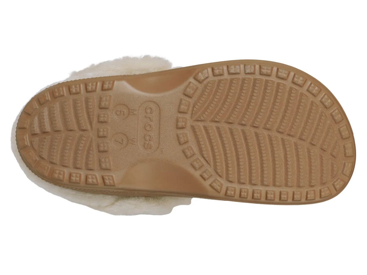 Classic Unfurgetable Clog