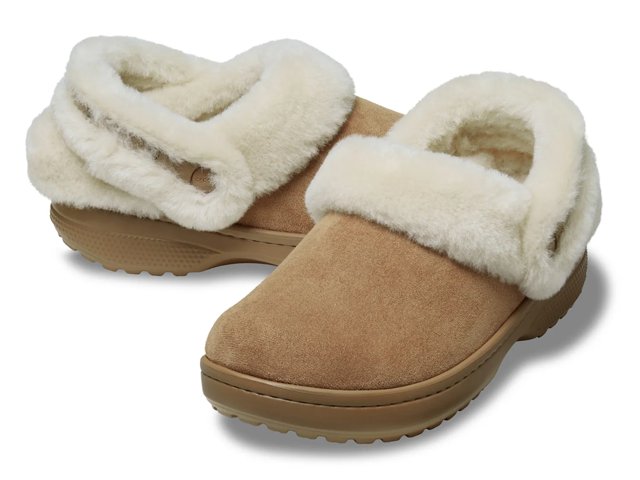Crocs Classic Unfurgetable Clog - Free Shipping | DSW