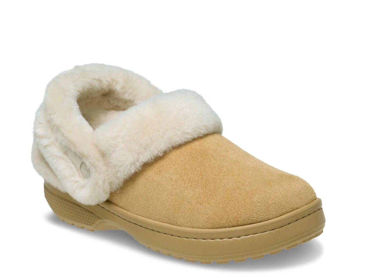 Classic Unfurgetable Clog