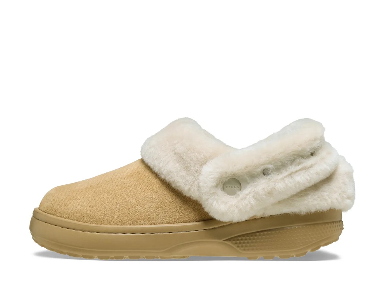 Classic Unfurgetable Clog