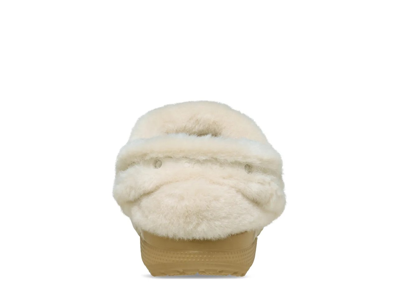 Classic Unfurgetable Clog